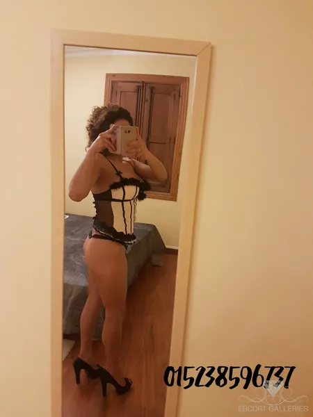 Escorts Koeln, Germany Scarleth