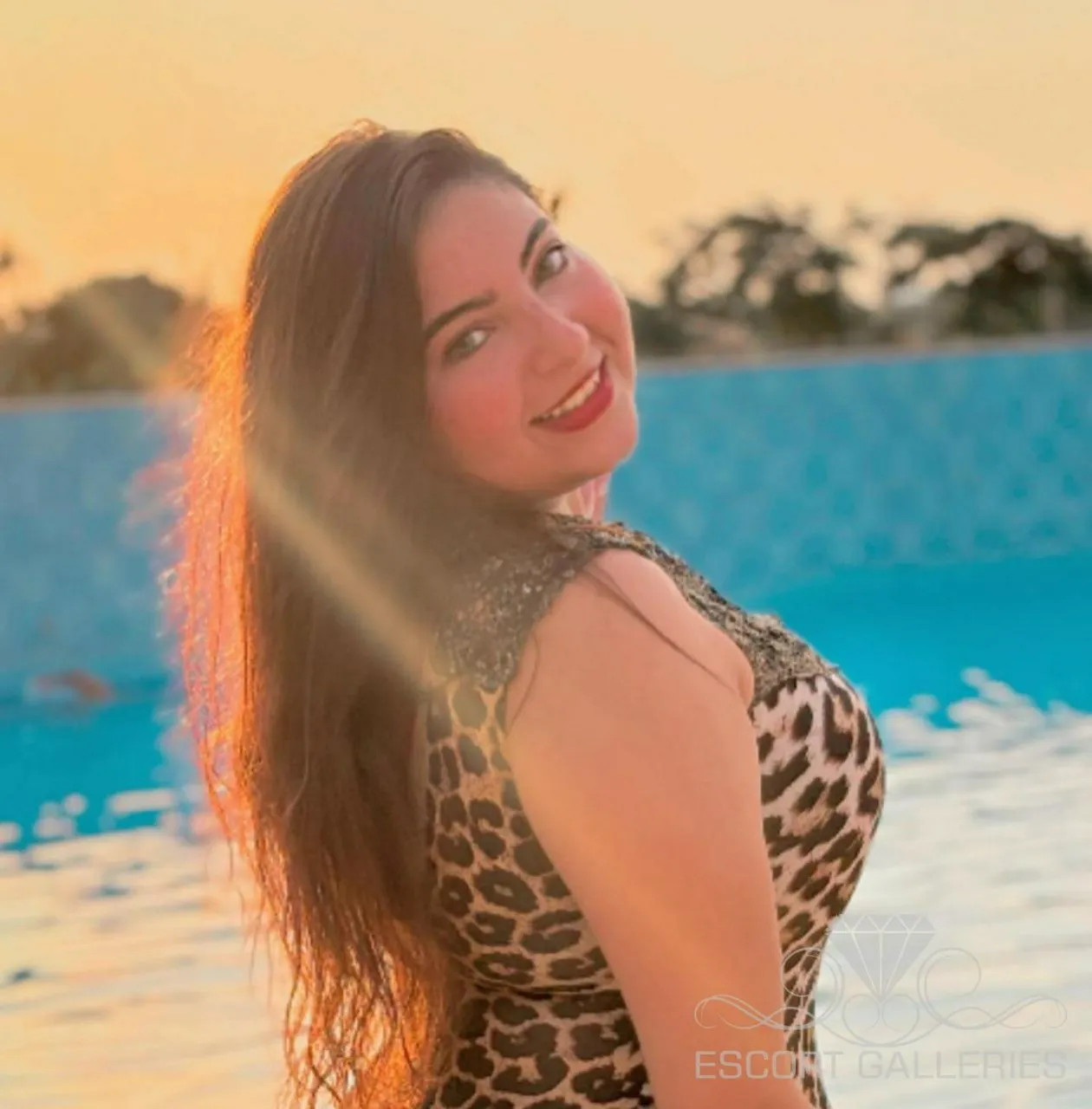 Escorts Cairo, Egypt noha