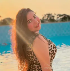 Escorts Cairo, Egypt noha