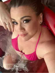 Escorts Lethbridge, Alberta TASHA GREEK-DATY-DFK-FS