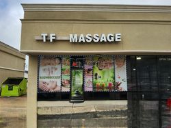 Massage Parlors Katy, Texas TF Massage