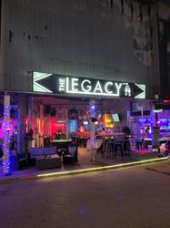 Ko Samui, Thailand The Legacy Club