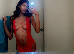 Escorts Phoenix, Arizona Kítana