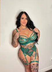 Escorts Sherbrooke, Quebec Fanny CASHH