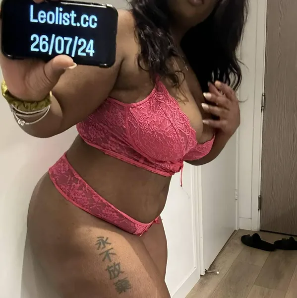 Babes Burlington