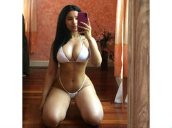 Escorts Las Vegas, Nevada Middle Eastern Princess