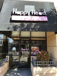 San Diego, California Happy Head Foot Reflexology and Massage