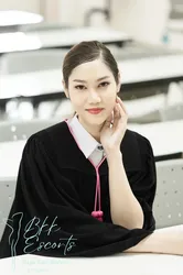 Escorts Bangkok, Thailand Carrera