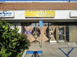 West Hills, California Refreshing Massage