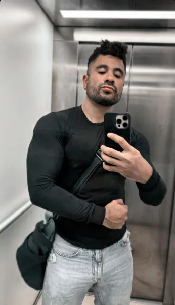 Escorts Mexico City, Mexico Leonardofit