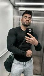 Escorts Mexico City, Mexico Leonardofit