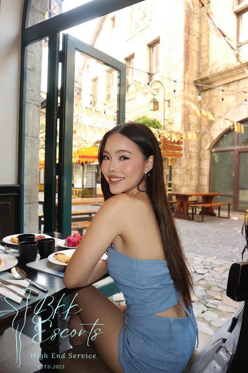 Escorts Bangkok, Thailand Shu-qi