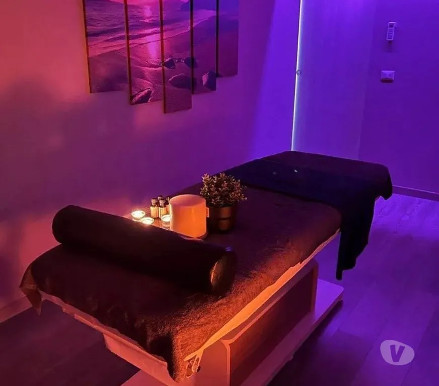 Escorts Southampton, England Relaxation massage