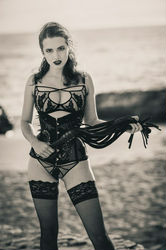 Escorts Cleveland, Ohio NatasyavonWoelfe