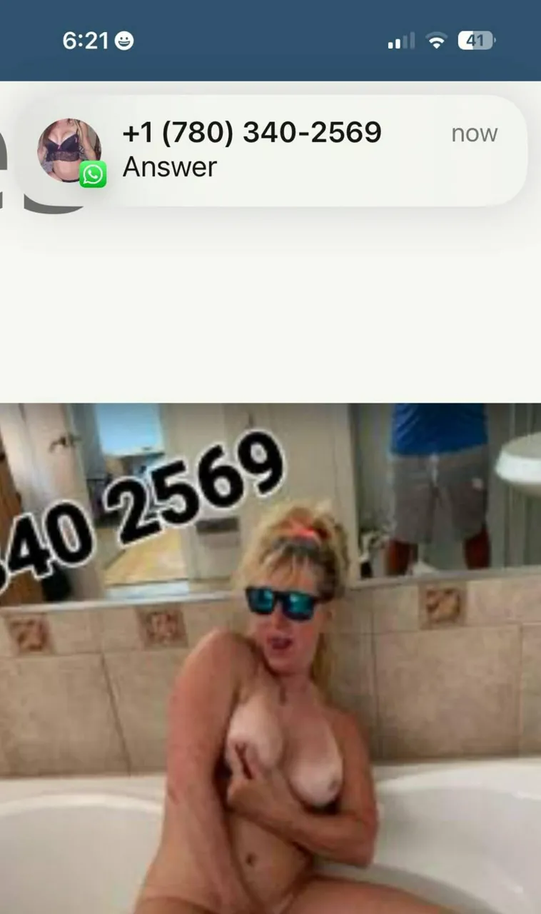 Escorts St. Albert, Alberta Sexy French Chantal