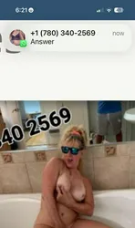 Escorts St. Albert, Alberta Sexy French Chantal