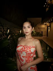 Escorts Manila, Philippines ASTRID