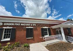 Coral Gables, Florida Golden Foot Massage and Spa