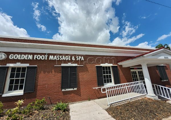 Massage Parlors Coral Gables, Florida Golden Foot Massage and Spa