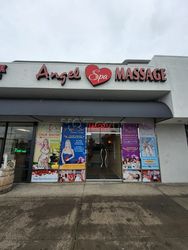 Stanton, California Angel Spa Massage