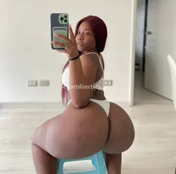 Escorts Dubai, United Arab Emirates Curvy Big Ass Jade