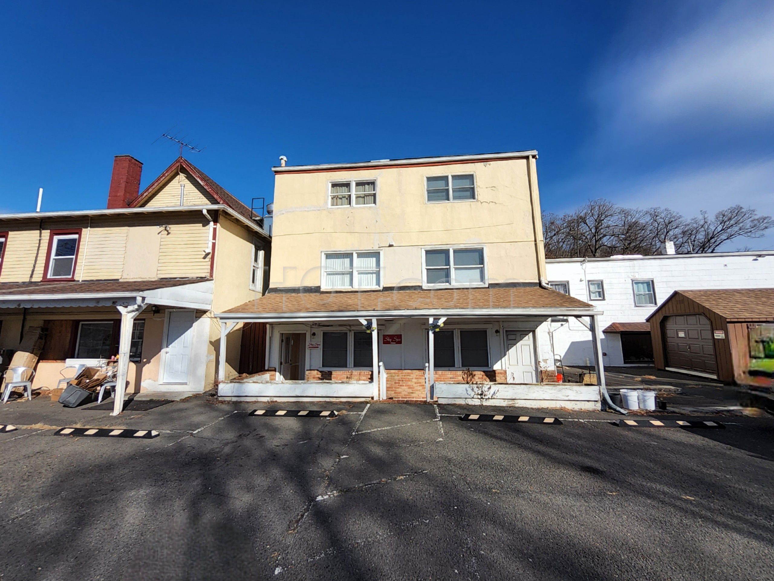 Martinsville, New Jersey Sky Spa Massage