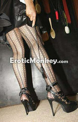Escorts Madison Heights, Michigan Disciplinarian Kimora Vaughn