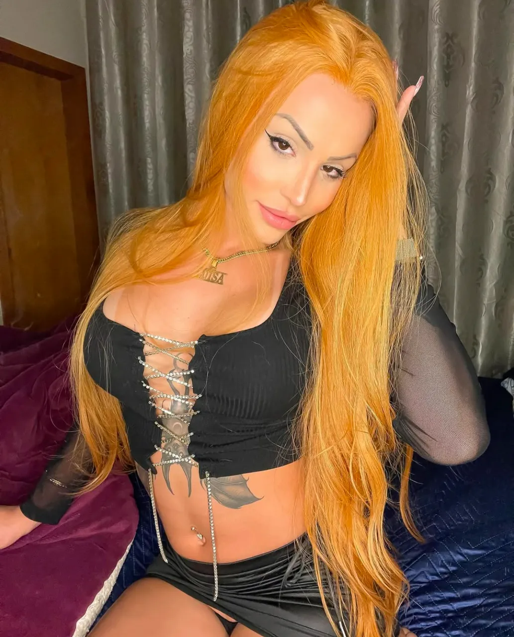 Escorts Parsippany, New Jersey Luisa🍆🍑