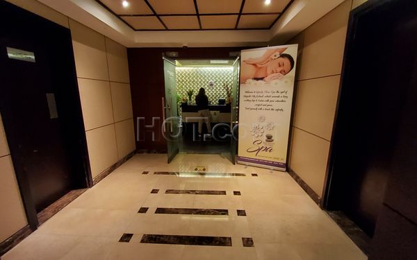 Massage Parlors Dubai, United Arab Emirates Infinity Stone Spa