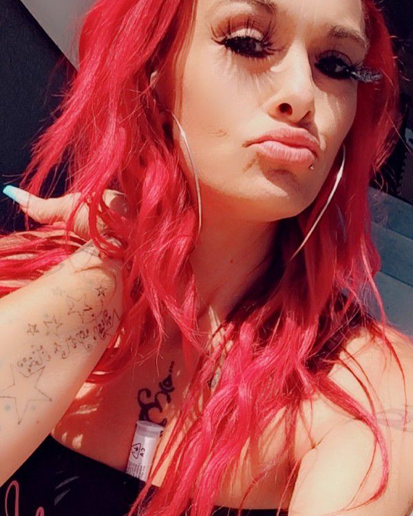 Escorts Vallejo, California Baybitch79