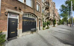 Amsterdam, Netherlands Heaven Thai Spa