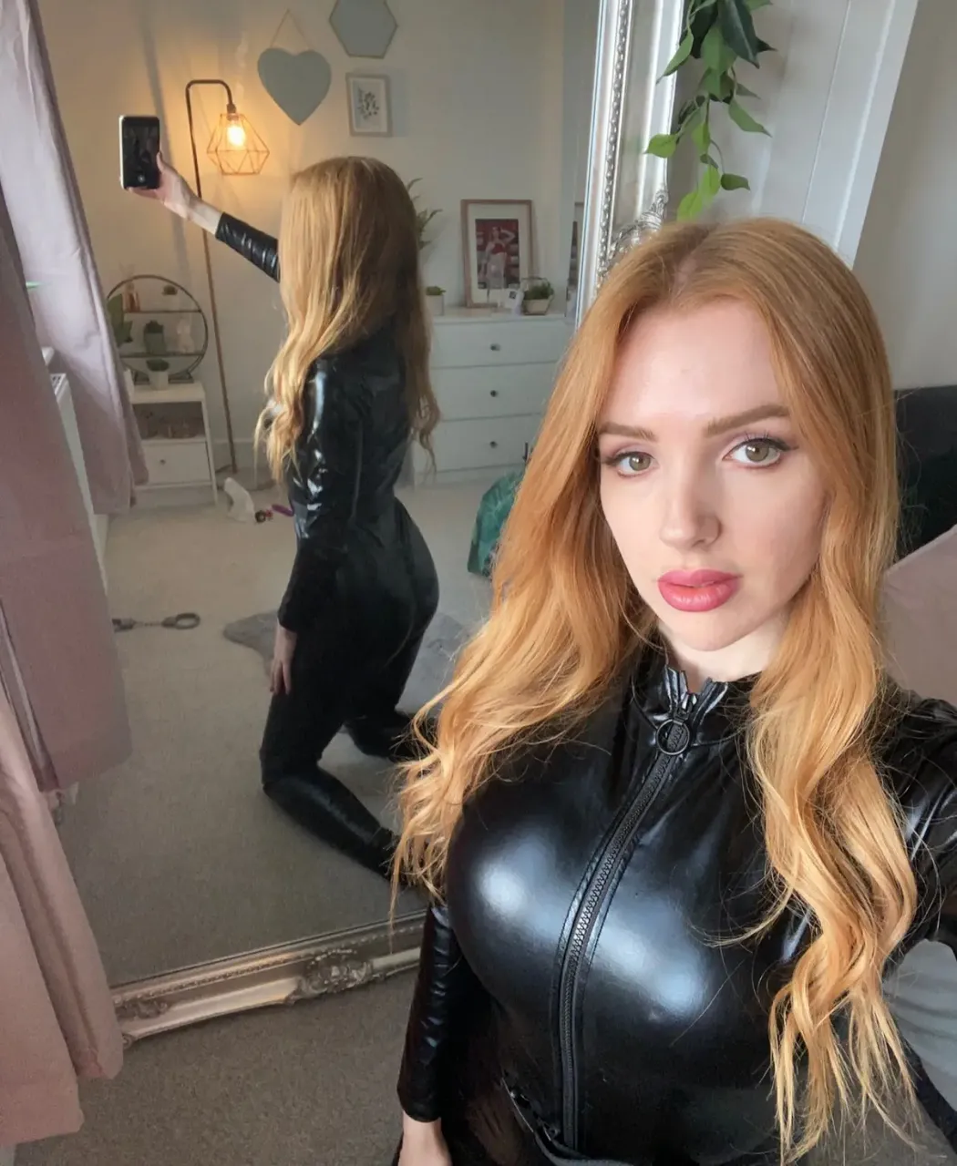 Escorts Newfoundland and Labrador Scarlett J ❇️