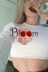 Escorts Munich, Germany Chiara