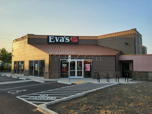 Sex Shops Salem, Oregon Eva's Boutique