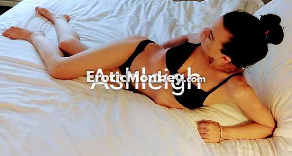 Escorts Raleigh, North Carolina Ashleigh
