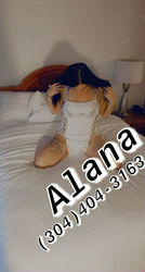 Escorts Allentown, Pennsylvania ☞ Alana Marie Exotic Russian BarbieAllentown, US -