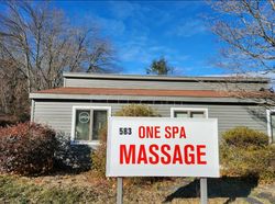 Massage Parlors Norwich, Connecticut One Spa