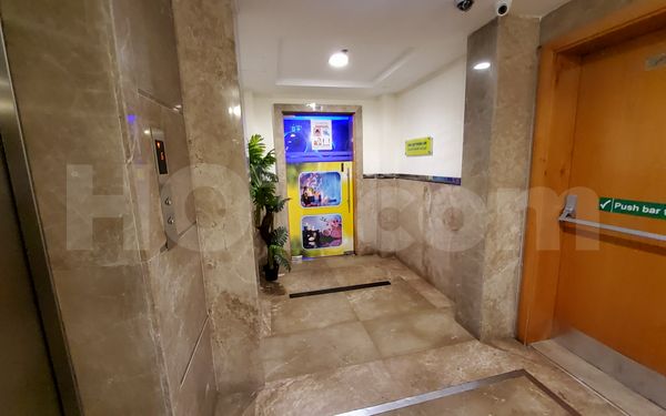 Massage Parlors Dubai, United Arab Emirates Noor Arabic Spa
