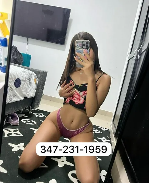 Model Hooker Hialeah