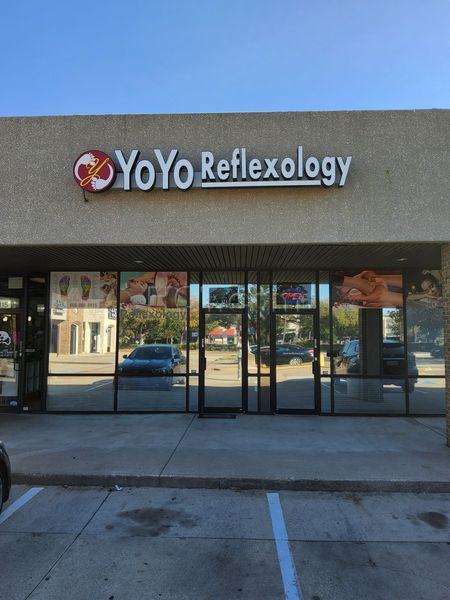 Massage Parlors Coppell, Texas Yoyo Massage
