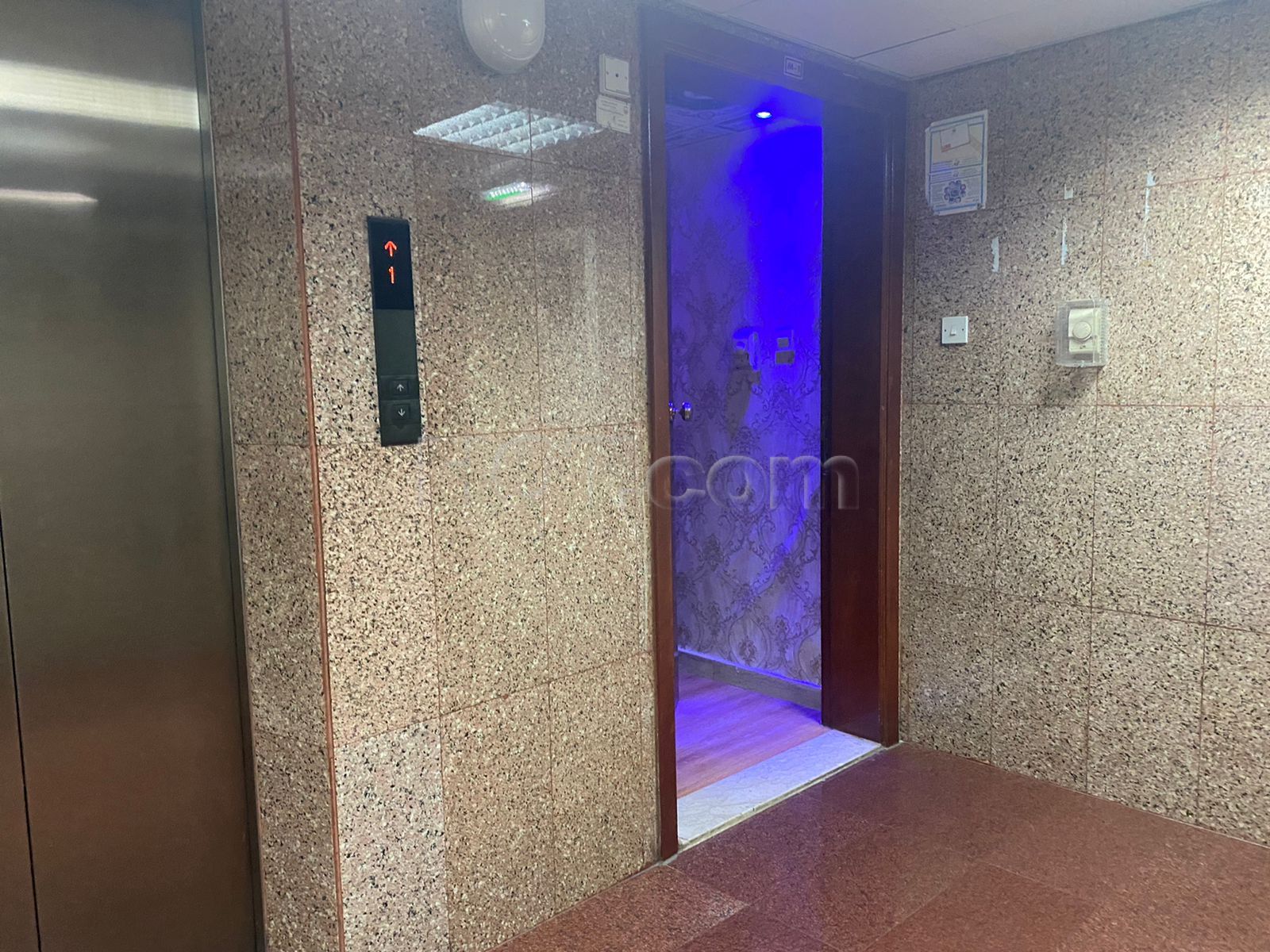 Abu Dhabi, United Arab Emirates New Massage Spa