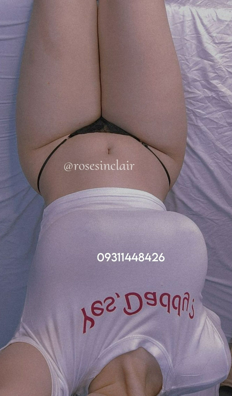 Escorts Davao City, Philippines Rose Sinclair (camshow)