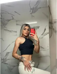 Escorts Chicago, Illinois Camilabsga