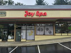 Massage Parlors Kirkland, Washington Joy Spa