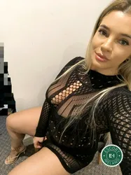Escorts Derry, Ireland Chelsie Sensual Massage