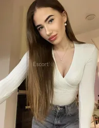 Escorts Turkey NAIMA