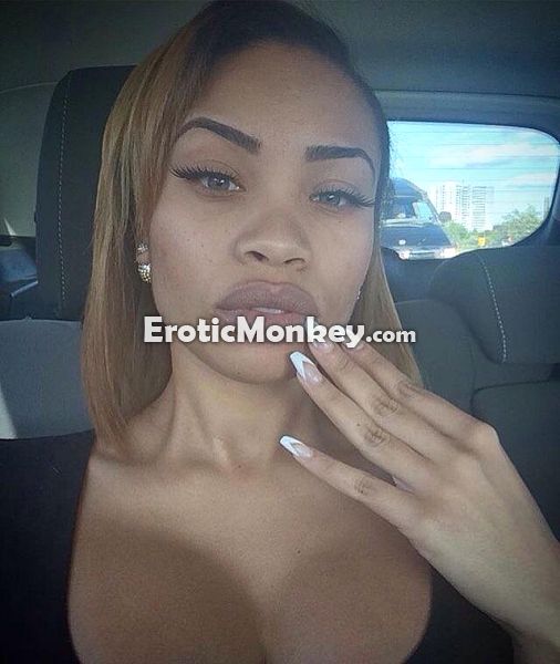 Escorts Rochester, New York Ava