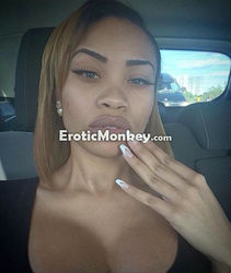 Escorts Rochester, New York Ava