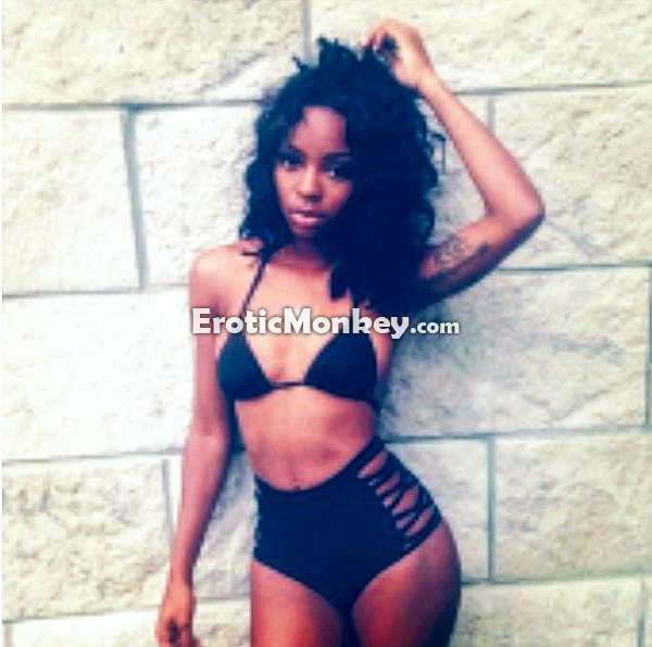 Escorts Hollywood, California Diamond