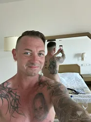 Escorts Berlin, Germany Daniel Sunn